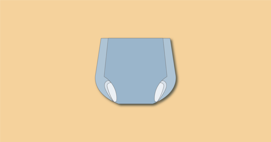 Adult diaper covers: combinations, sizing and precautions [2026]