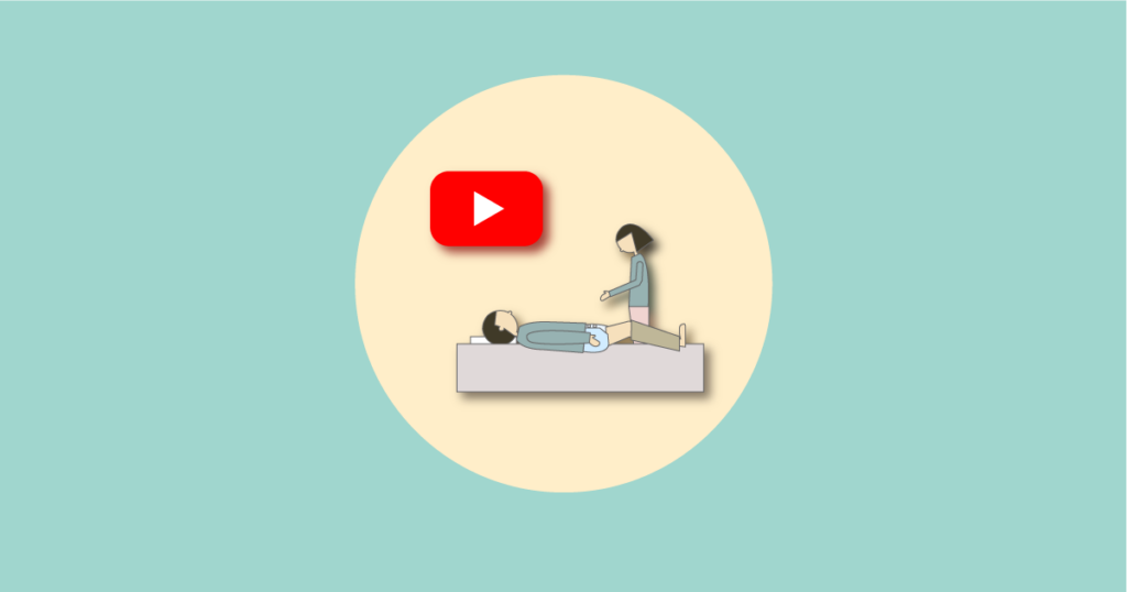 Manufacturer videos: basic tape-fastened adult diaper changes [2026]