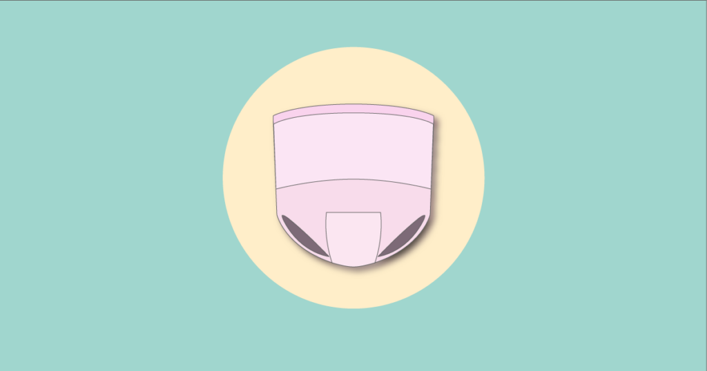 Colored Pull-On Adult Diapers: Pink, Beige, and Gray Retail Products [2026 Guide]