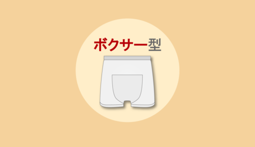 ボクサー型の大人用紙おむつ3社5製品を比較｜サイズ・吸収目安【2026年版】