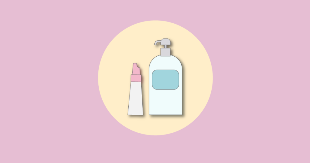 Perineal cleansing solutions: types, use and precautions [2026]