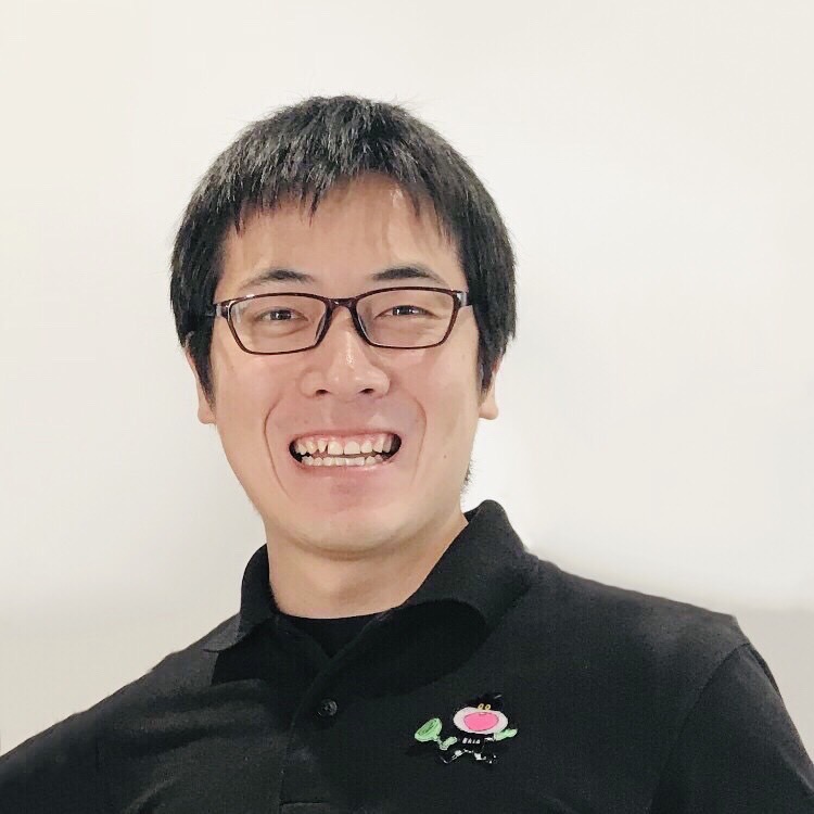 八木大志
