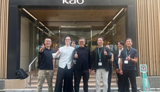 【O-MU-TSU WORLD EXPO】World Toilet Organization創設者のJack Sim氏が国際アンバサダーに就任しました