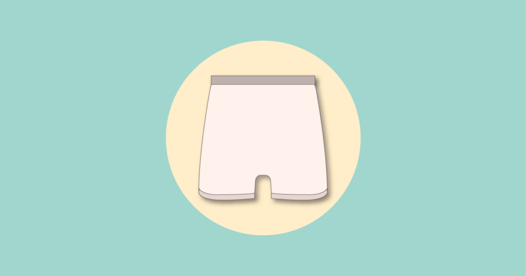 Pad-holding Underwear: Types, Sizing, Pad Combinations and Precautions [2026]