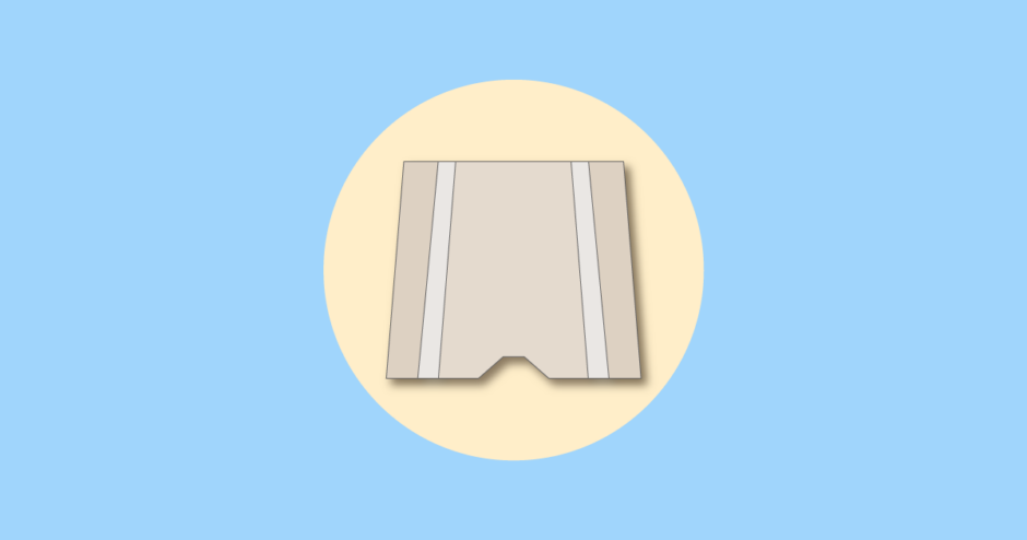 Openable Pad-Holding Pants: Types and How to Choose [2026 Guide]