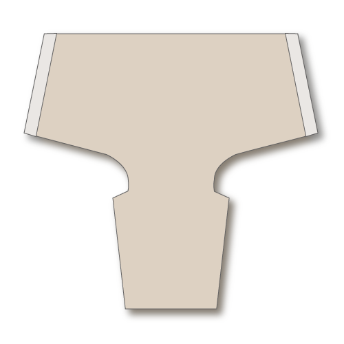 Shape of openable pad-holding pants when opened