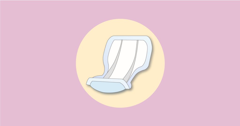 Incontinence Insert Pads: Types, Selection, Absorbency and Layering Precautions [2026]